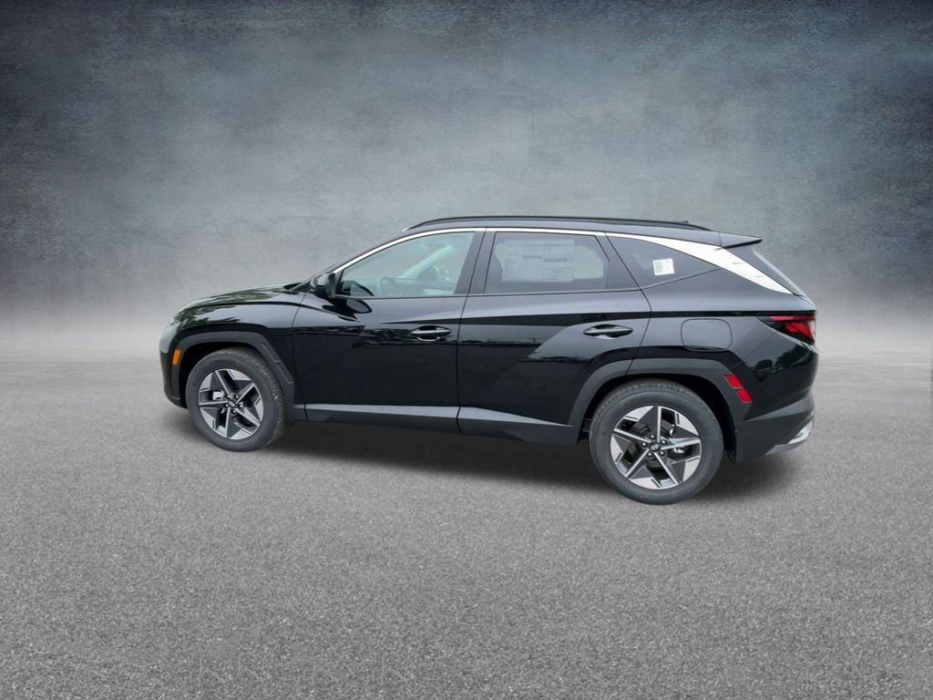 2025 Hyundai Tucson SEL - Photo 15
