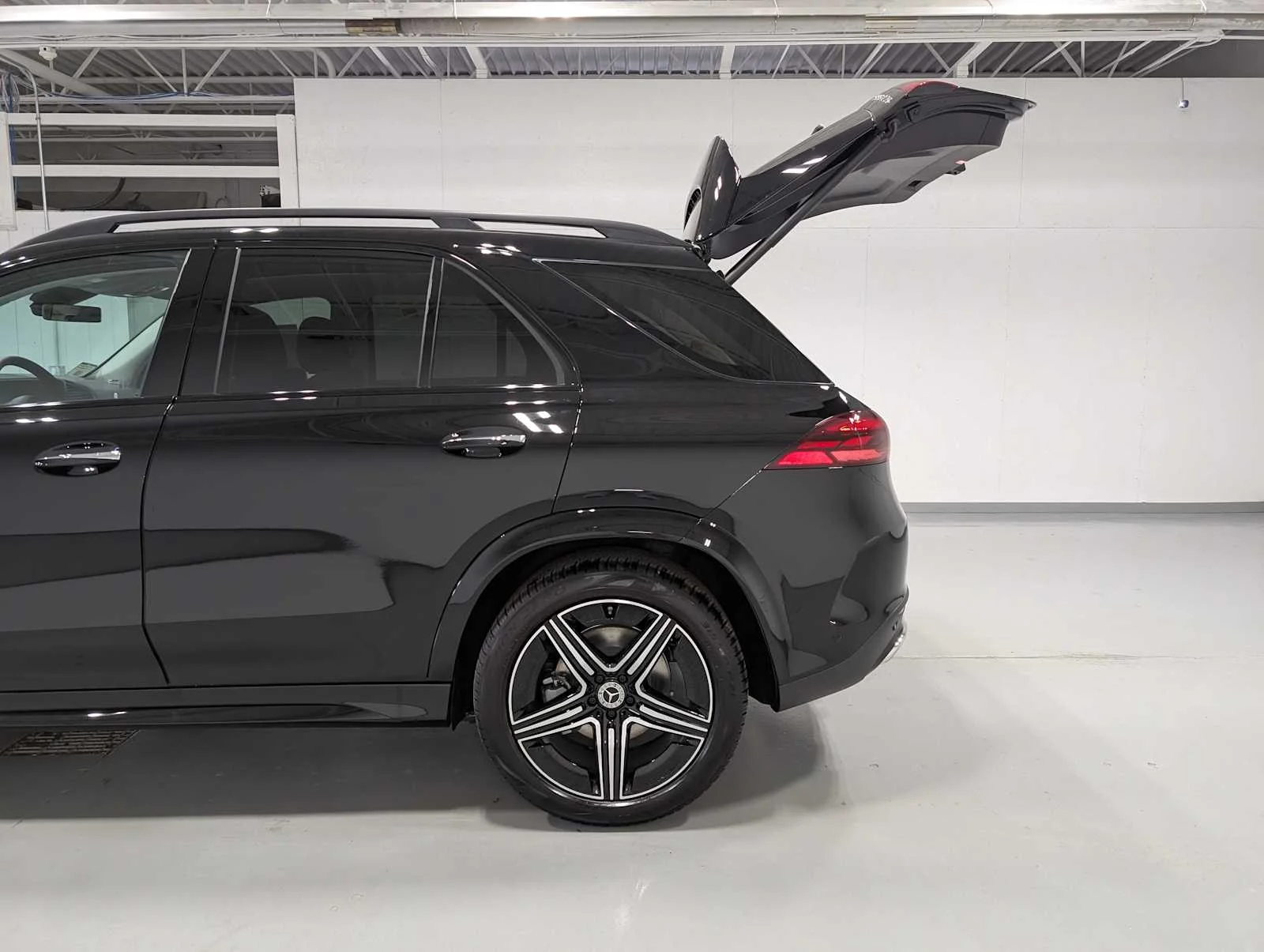 New 2026  Mercedes-Benz GLE 350 image 10