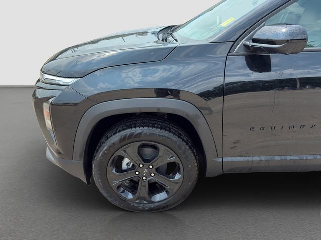 New 2026 Mosaic Black Metallic Chevrolet LT image 15
