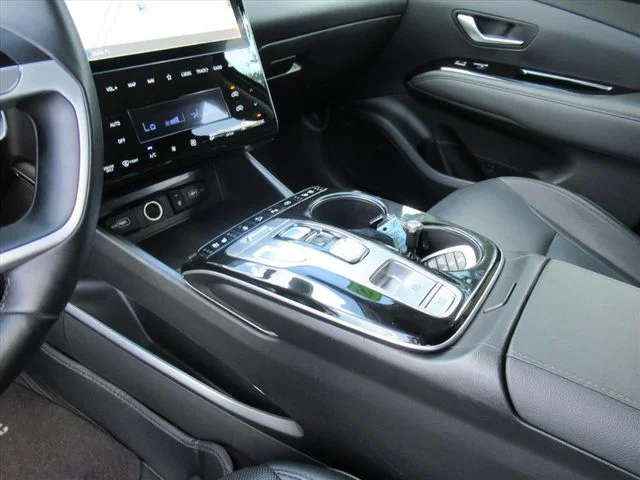 Used 2024 Gray Hyundai Limited image 14