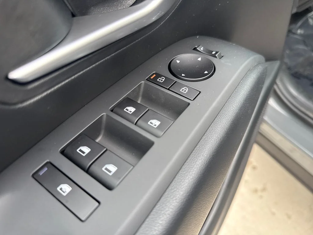 New 2026 Gray Hyundai SEL image 11