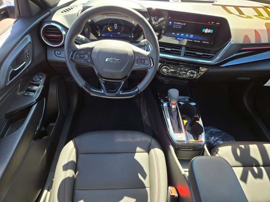 2026 Chevrolet Trax RS - Photo 8