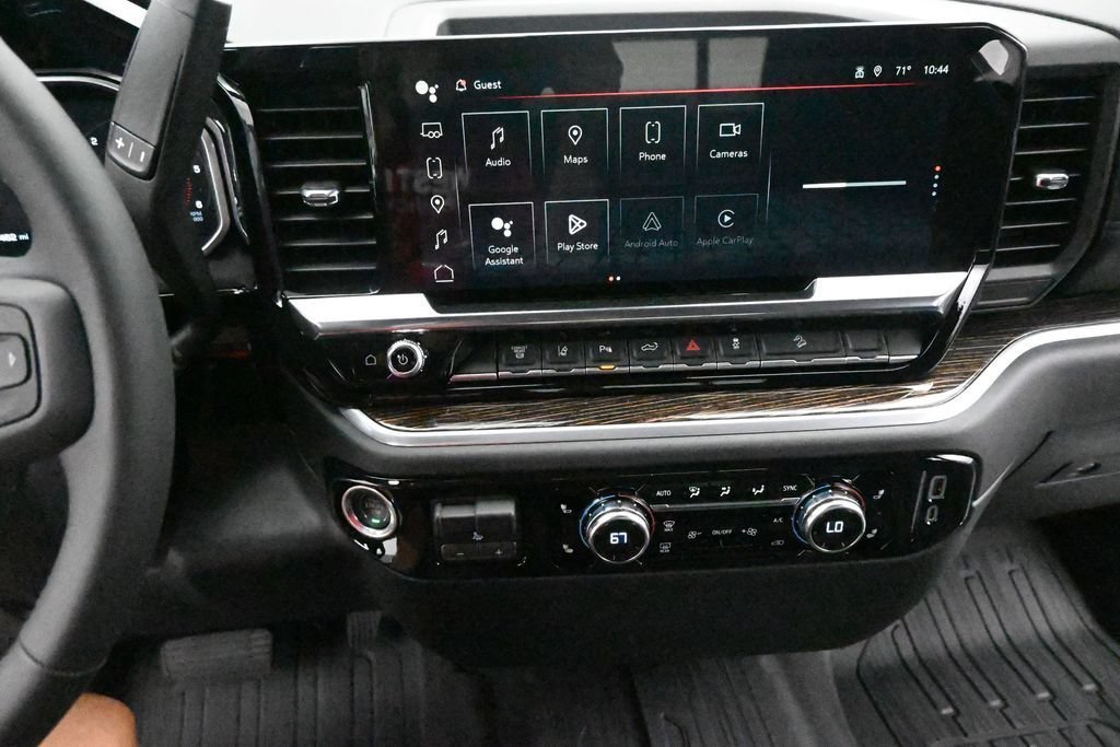2026 GMC Sierra 3500HD SLE - Photo 15