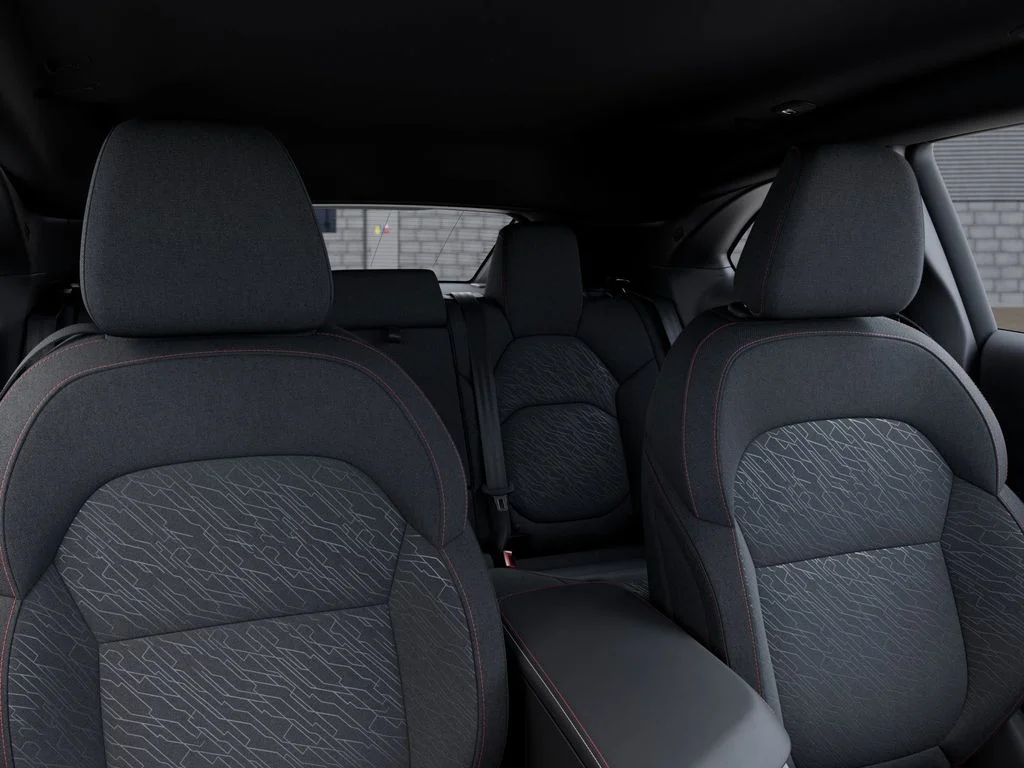 New 2027 Diamond Black Crystal Pearlcoat Dodge R/T image 26