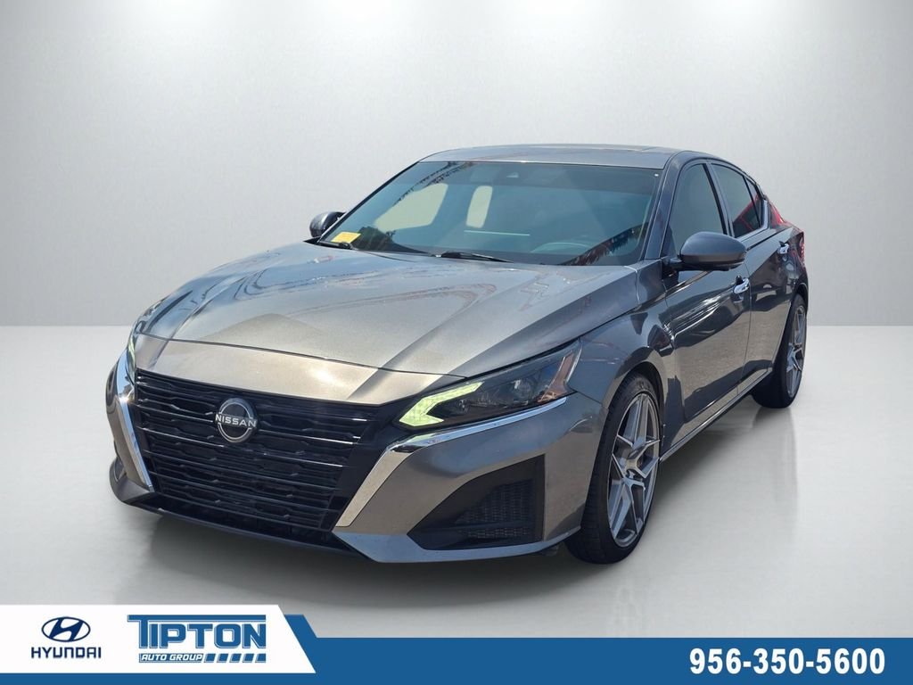 2023 Nissan Altima SL