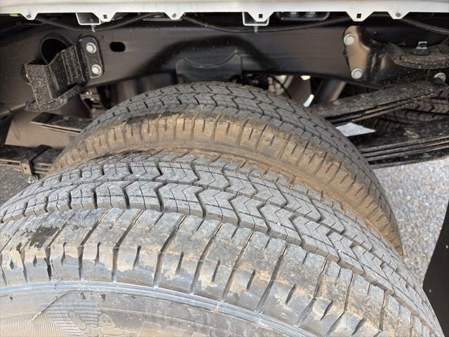 2026 Chevrolet Silverado 3500 HD Work Truck - Photo 18