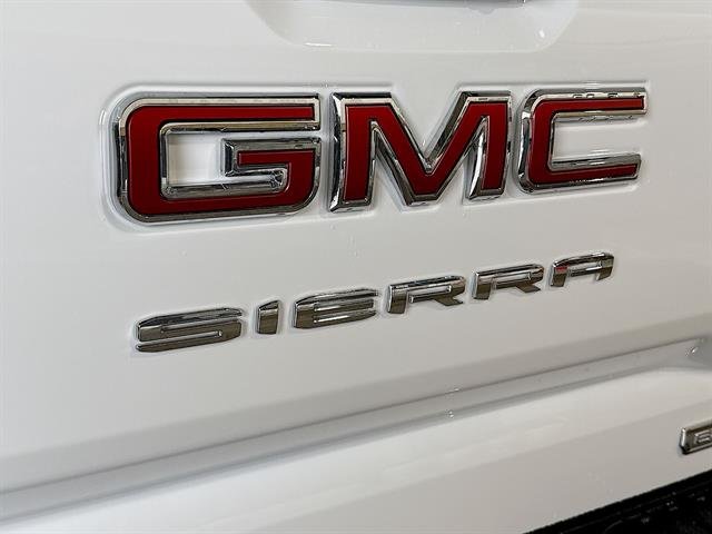 2026 GMC Sierra 1500 Elevation - Photo 31
