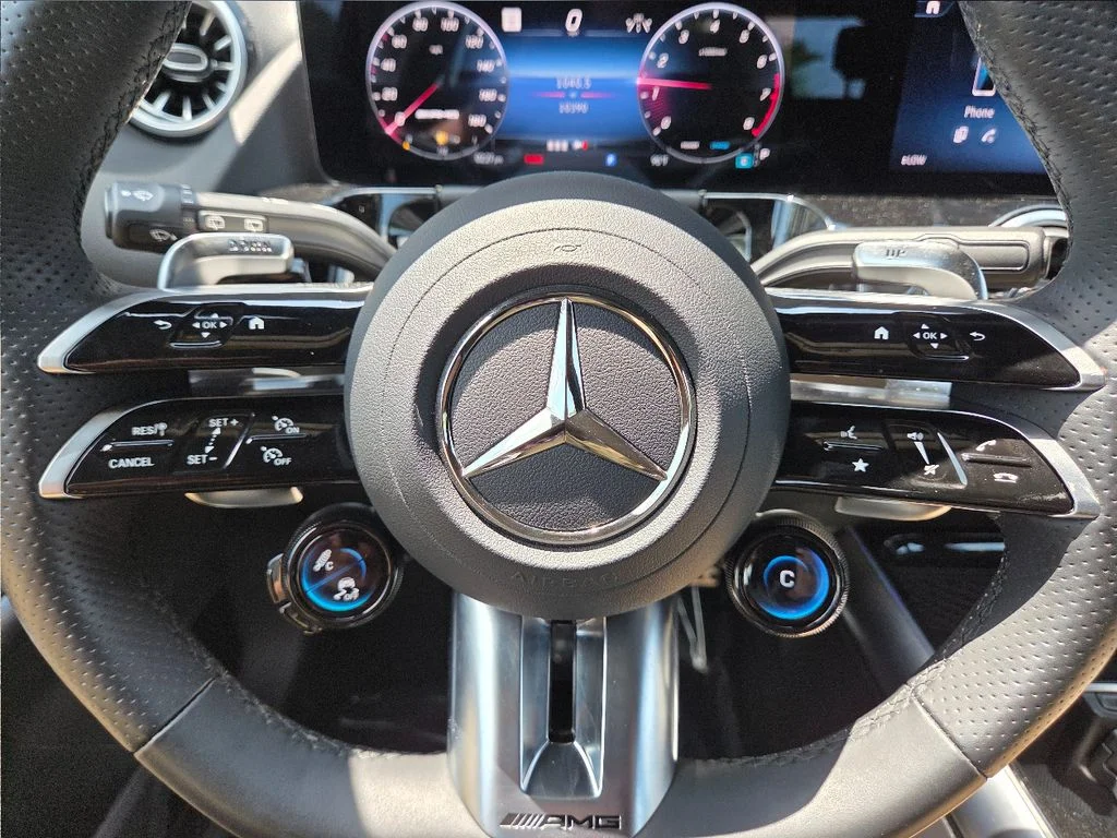 2024 Mercedes-Benz GLA GLA35 AMG - Photo 9