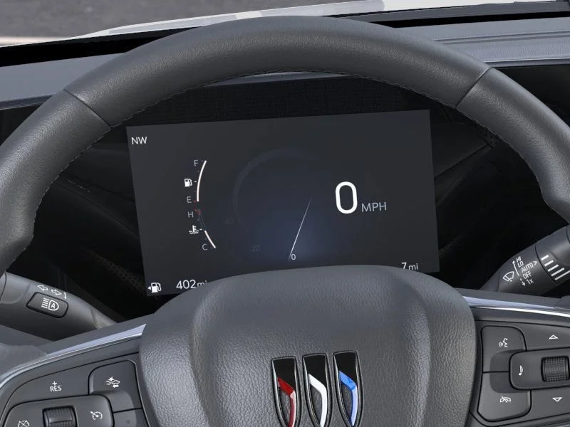 2026 Buick Envista Sport Touring - Photo 18