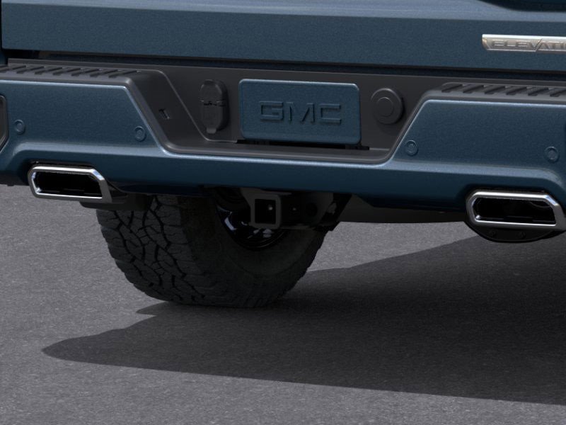 2026 GMC Sierra 1500 Elevation - Photo 14