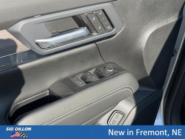New 2027 Sterling Metallic GMC AWD Denali image 15