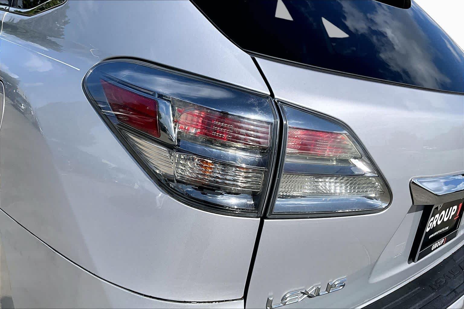 Used 2010 Tungsten Pearl Lexus  image 25