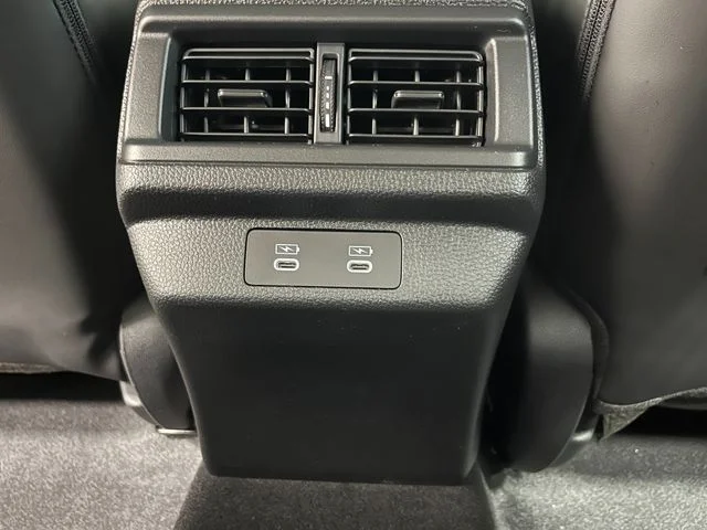 New 2026 Platinum White Pearl Honda EX-L image 36