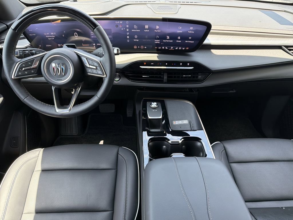 2026 Buick Enclave Avenir - Photo 17