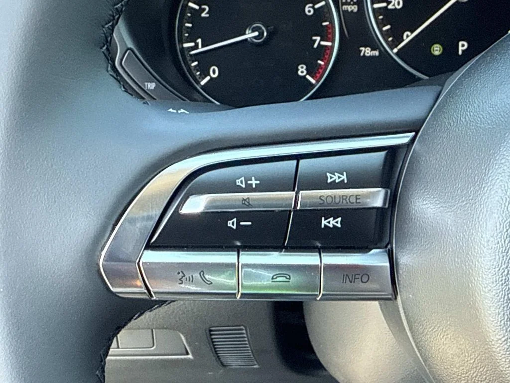 New 2026 Cypress Mazda 2.5 S Preferred AWD image 41
