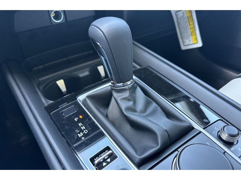 New 2026 Wind Chill Pearl Mazda 2.5 S Premium AWD image 20