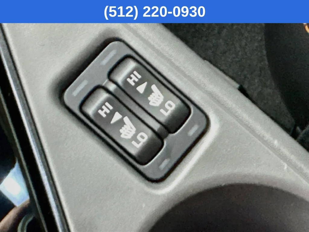 Certified Used 2026 Black Subaru Limited image 25