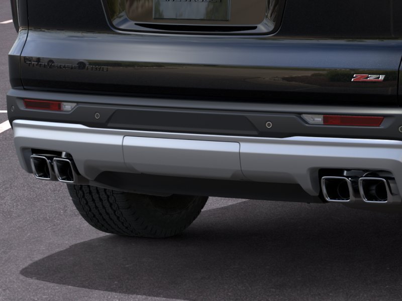 2027 Chevrolet Traverse Z71 - Photo 14