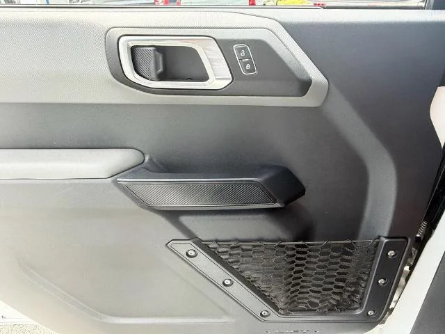 Used 2021 Cactus Green / Gray Ford Big Bend image 62