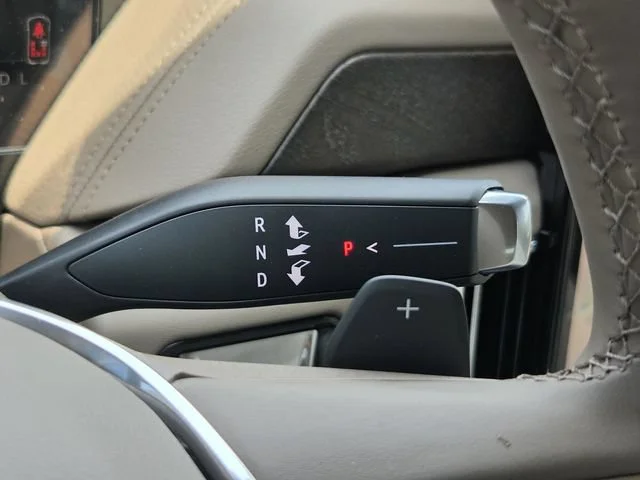 2026 GMC Yukon XL Denali - Photo 17