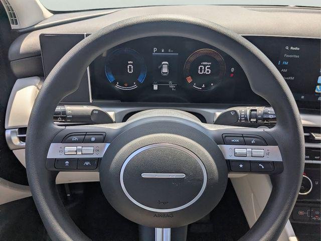 2026 Hyundai Tucson SEL - Photo 61