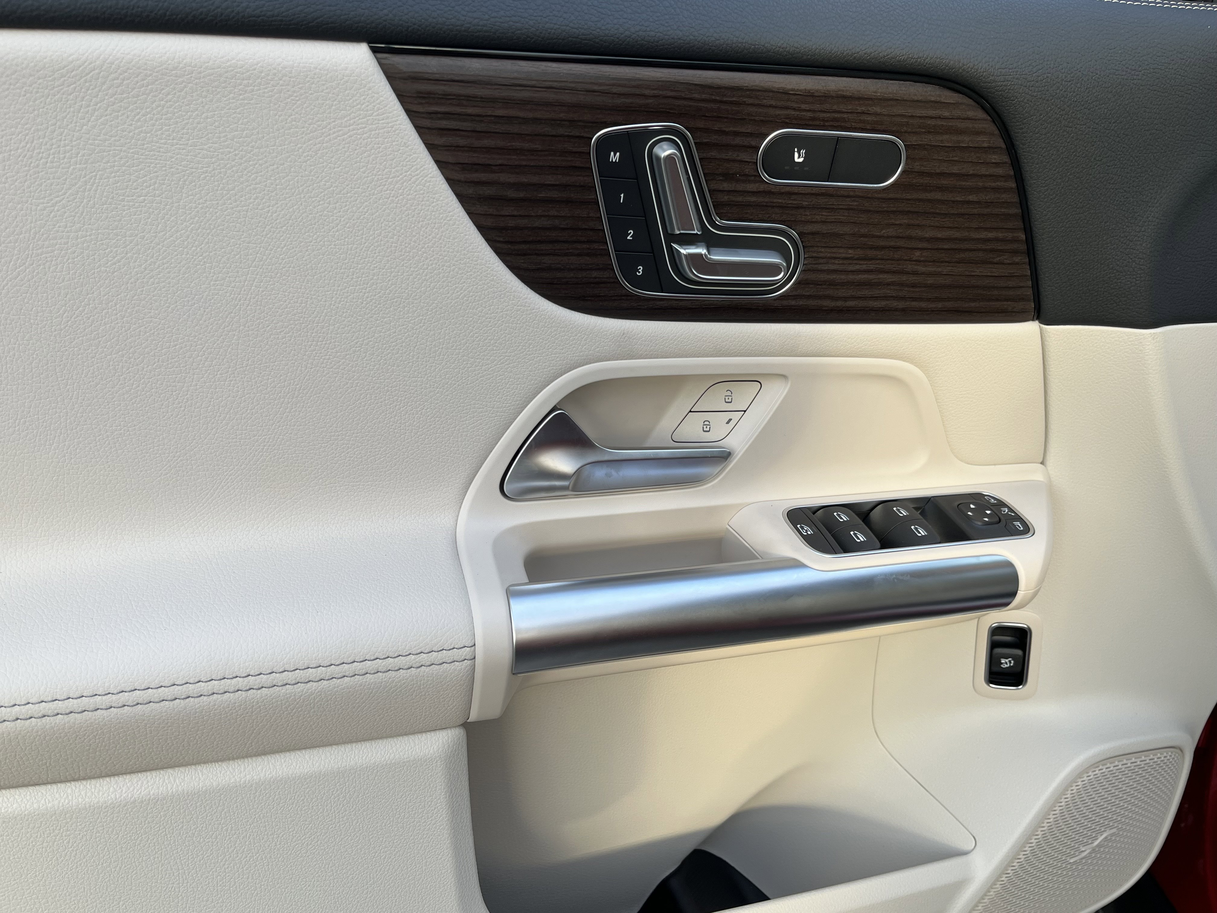 2026 Mercedes-Benz GLA GLA 250 - Photo 13