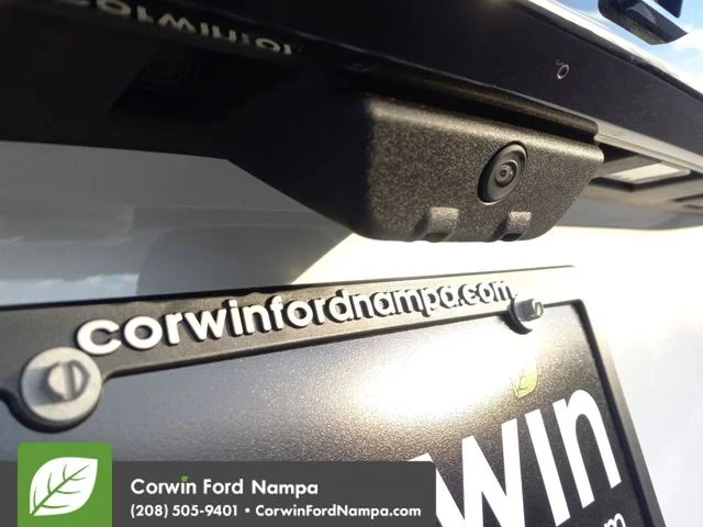 2026 Ford Explorer Tremor - Photo 31