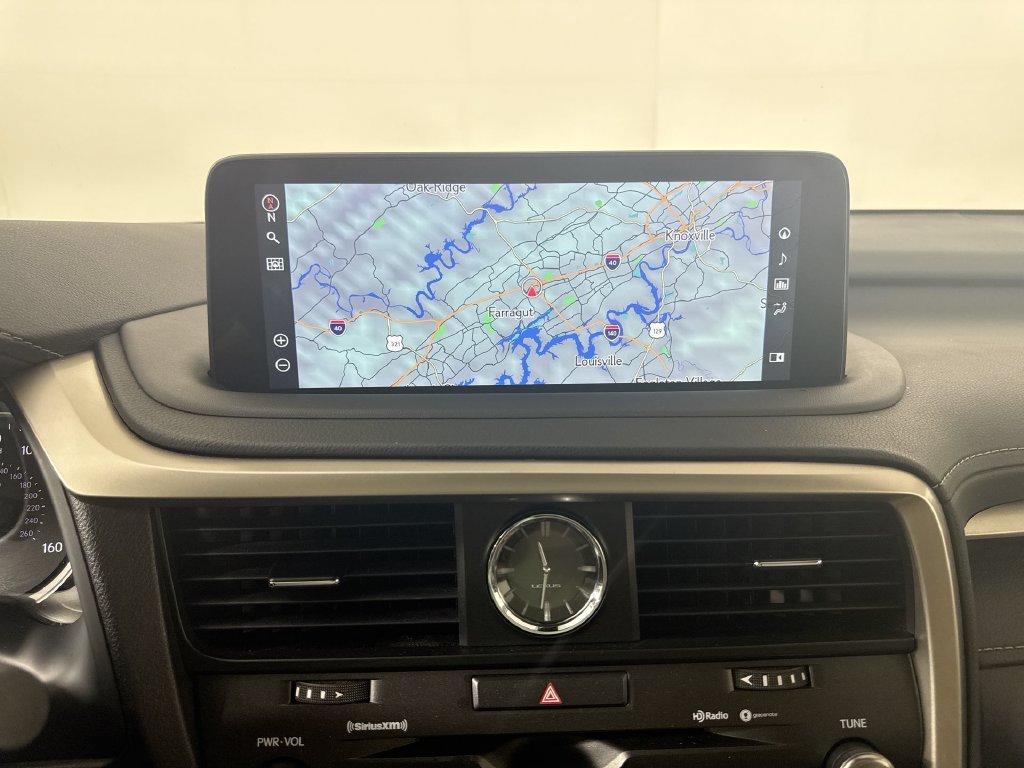 Used 2022 Gray Lexus 350 image 13