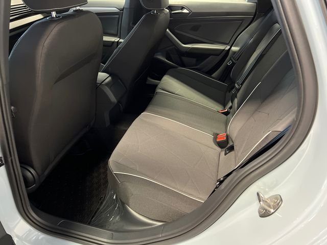 New 2026 Gray Volkswagen 1.5T Sport image 9