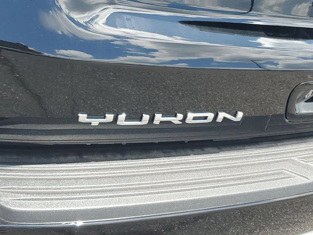 New 2026 Black GMC Elevation image 28