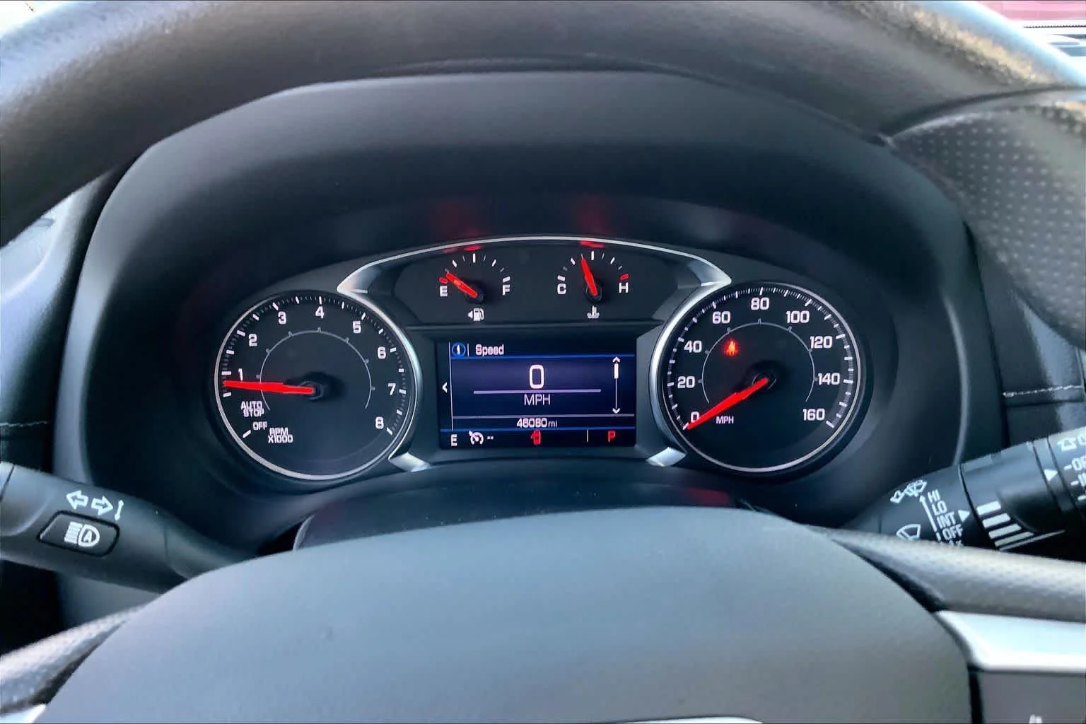 Used 2022 Summit White GMC SLE image 23