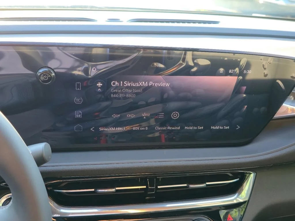 2026 Buick Envista Sport Touring - Photo 15