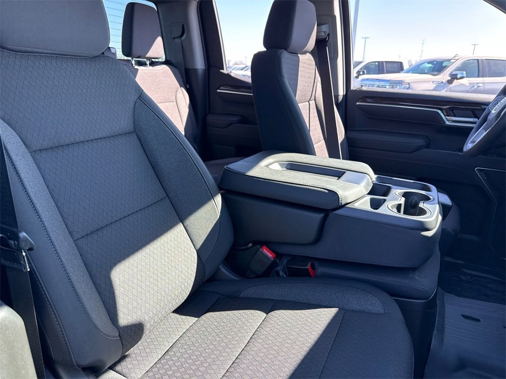 2026 GMC SIERRA - Image 35