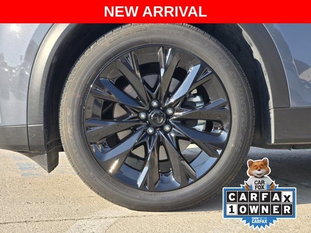 Used 2026 Gray Mazda 3.3 Turbo Premium image 11