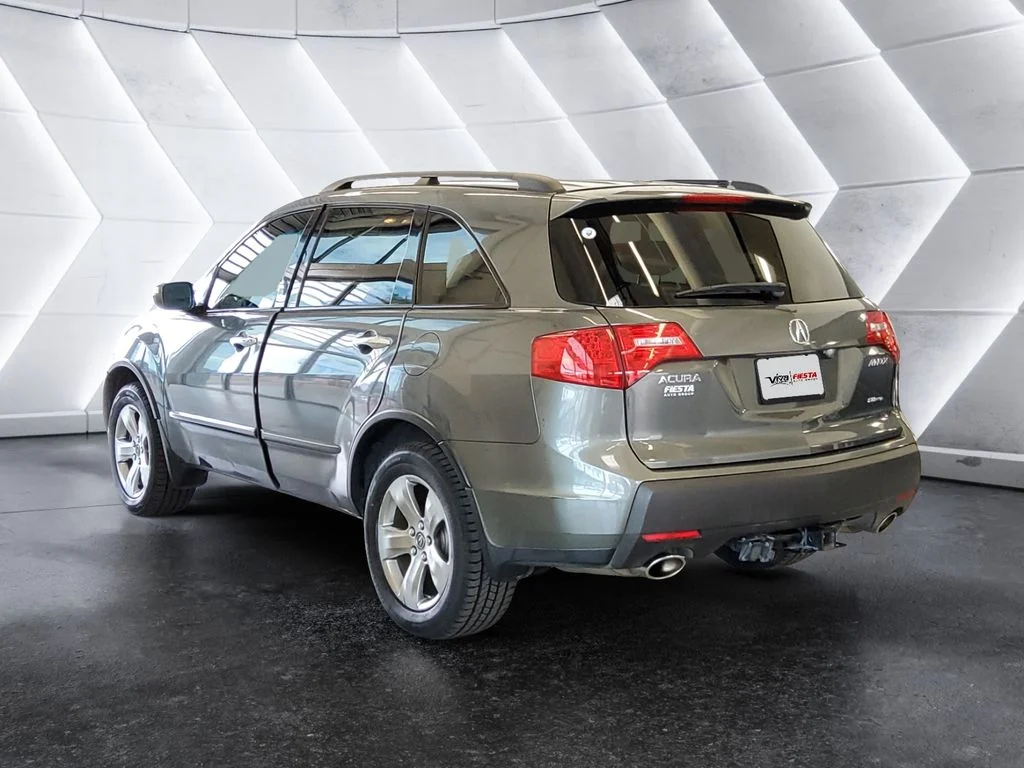 Used 2007  Acura 3.7L image 6