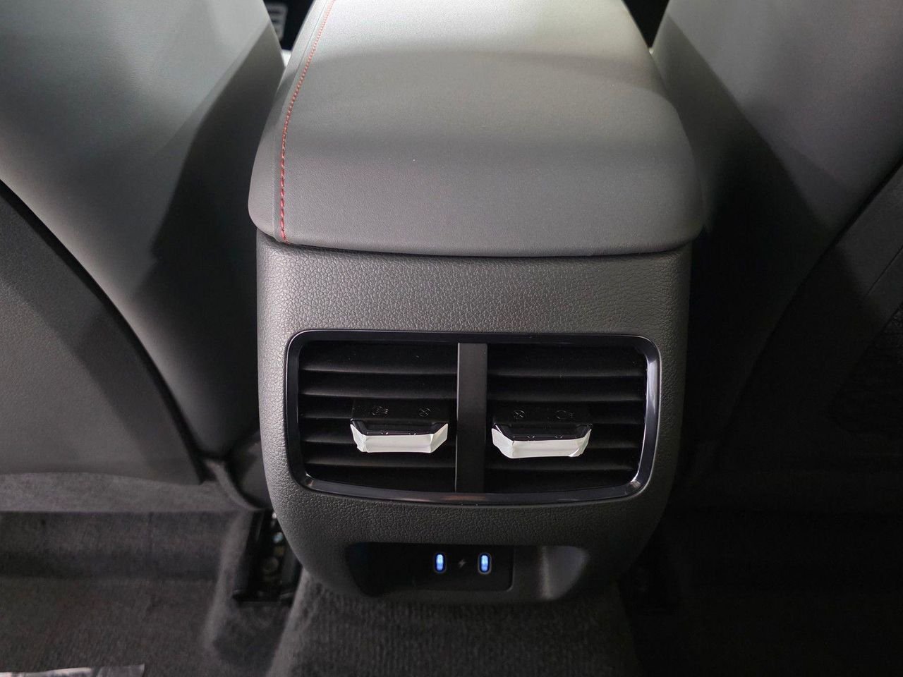 New 2026 Aero Silver Hyundai N Line image 16
