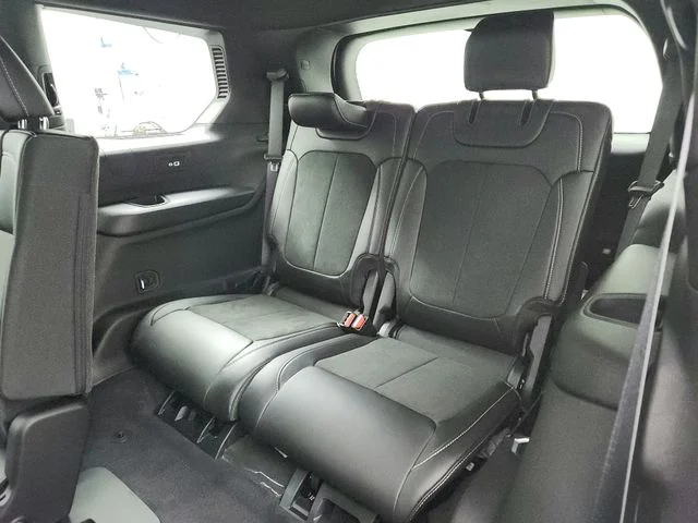 2026 Jeep Grand Cherokee L Laredo - Photo 38