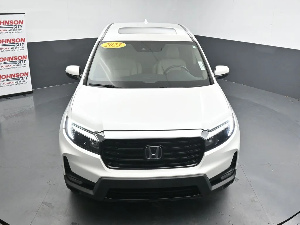 Used 2023  Honda RTL-E image 25
