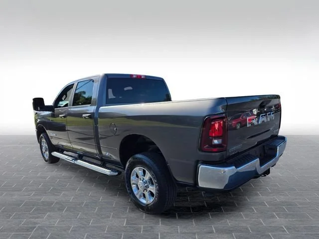 Used 2026 Gray Ram Big Horn image 5