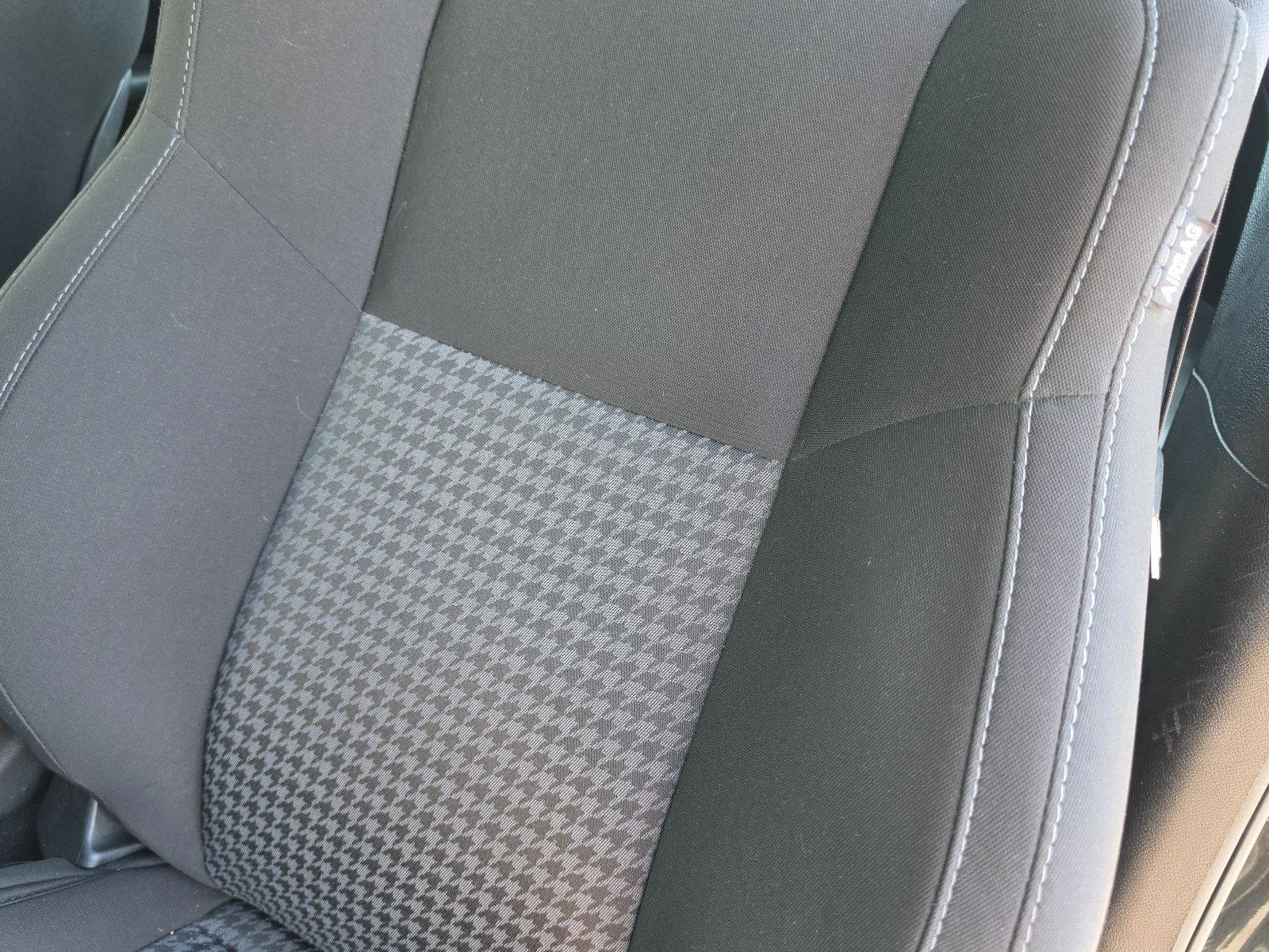 Used 2022 Pitch Black Clearcoat Dodge GT image 19
