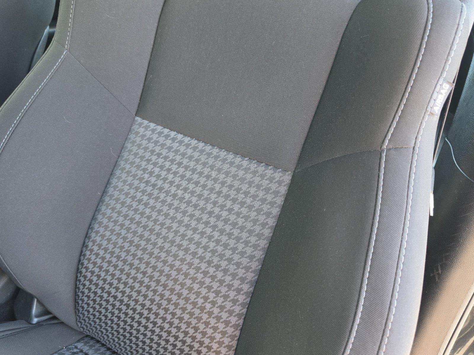 Used 2022 Pitch Black Clearcoat Dodge GT image 19