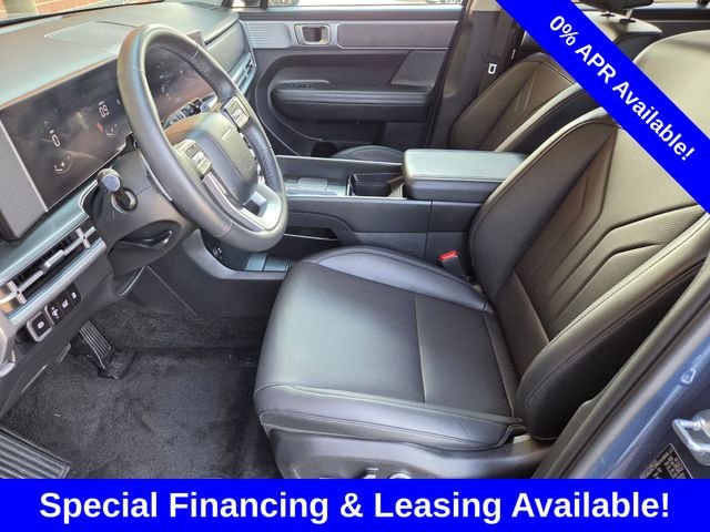 Used 2026 Blue Hyundai SEL image 11