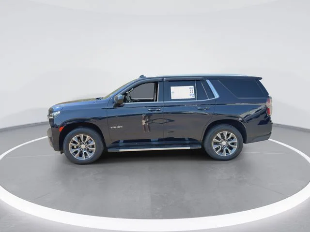 Used 2022 Blue Chevrolet LT image 5