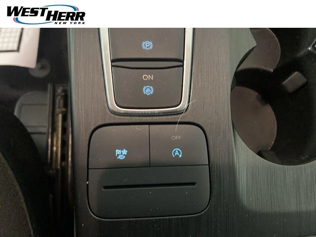 Used 2023 Carbonized Gray Metallic Ford Active image 9