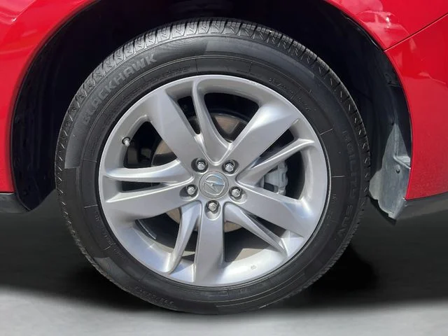 Used 2019 Red Acura Advance Package image 28