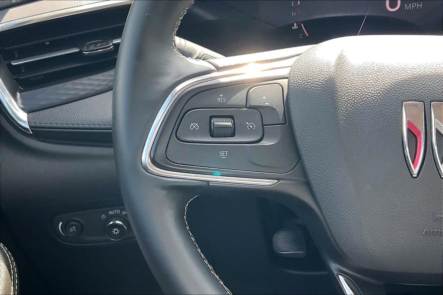 2025 Buick Encore GX Preferred - Photo 22