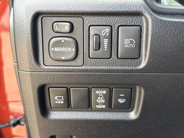 Certified Used 2024 TERRA Toyota TRD Pro image 21