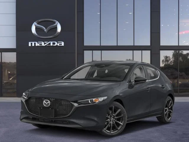 2026 Mazda CX-3 Select Sport AT 5-Door SKYACTIV's photo