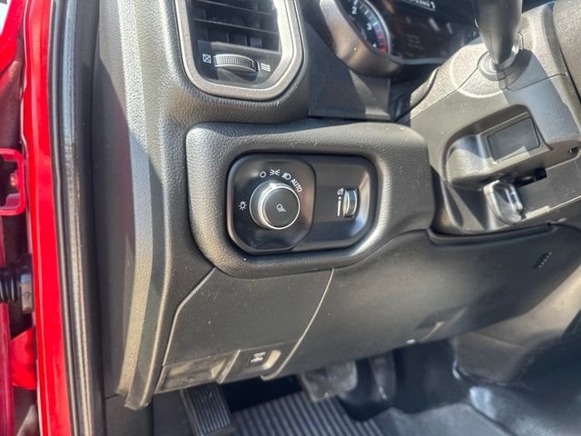 2022 RAM Ram 2500 Pickup Tradesman - Photo 11