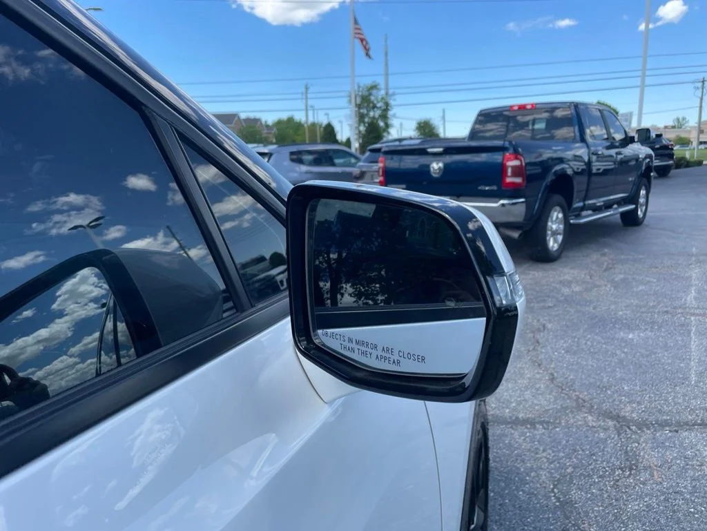 Used 2021 Beige Chevrolet RS image 15